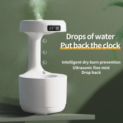 AntiGravity Air Humidifier