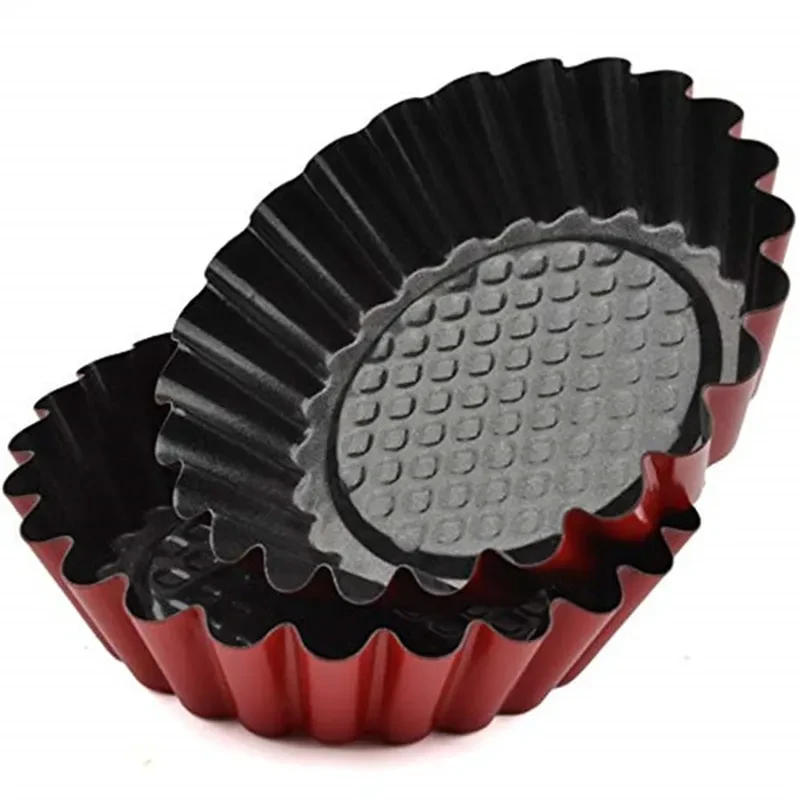 Tart Tray