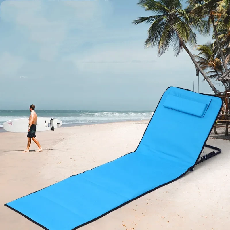 sun loungers