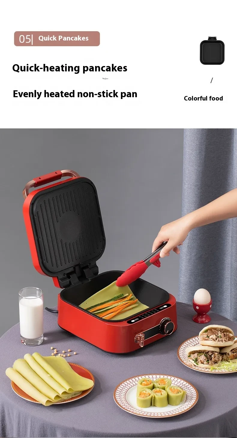 Electric Chafer