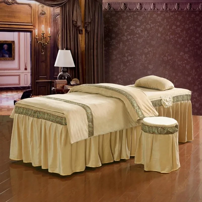 Bedspreads and Coverlets