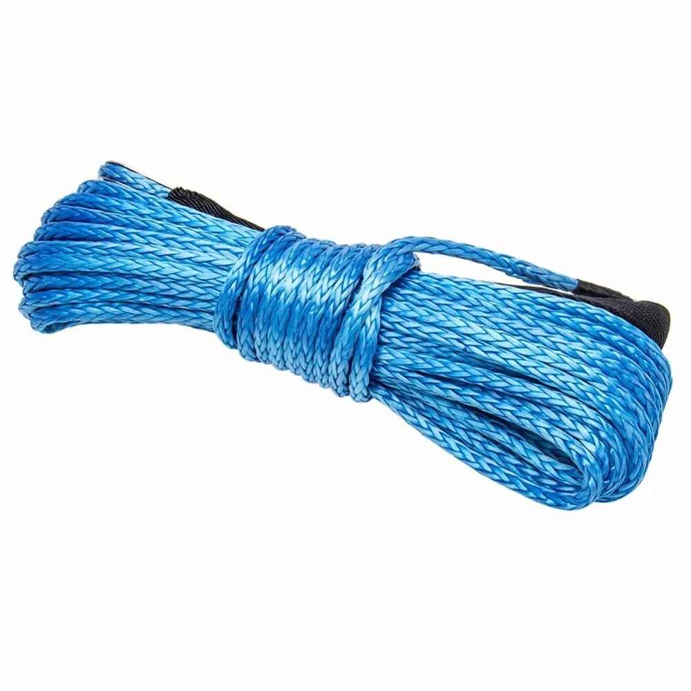 Boat Winch Rope