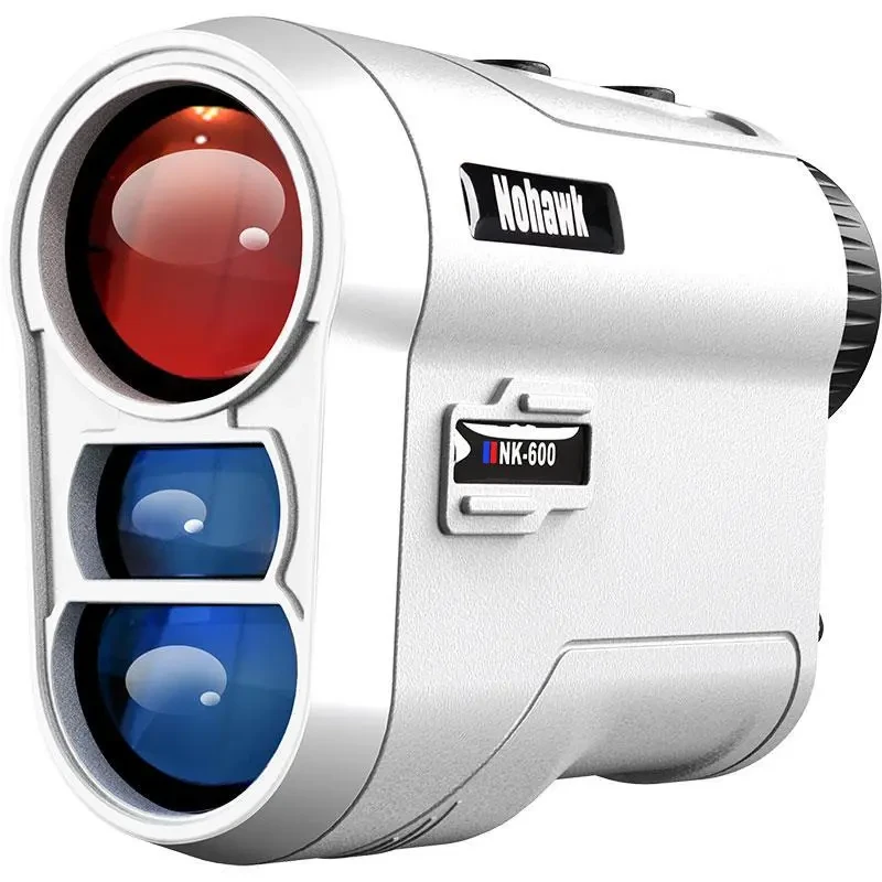 Hunting Range Finder:
