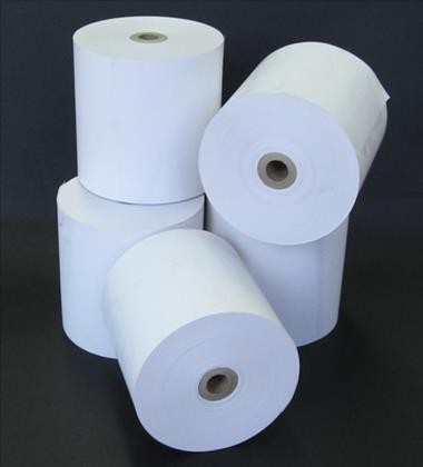 Roll Eftpos Bond 76mmx76mm