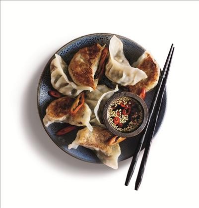 Dumpling Gyoza Shiitake 35g