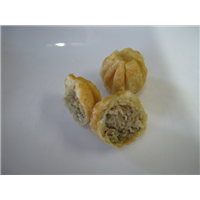 Dumpling Pork Lantern