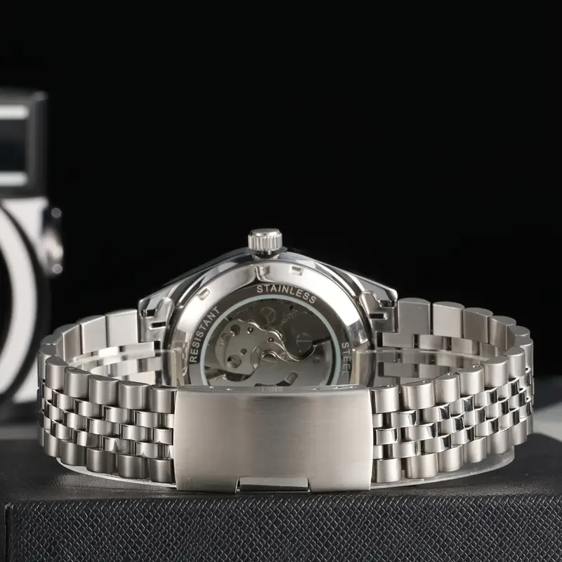 Vostok Amphibia Automatic Mechanical Watch
