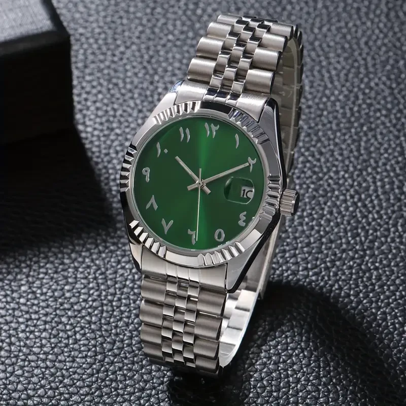 Vostok Amphibia Automatic Mechanical Watch