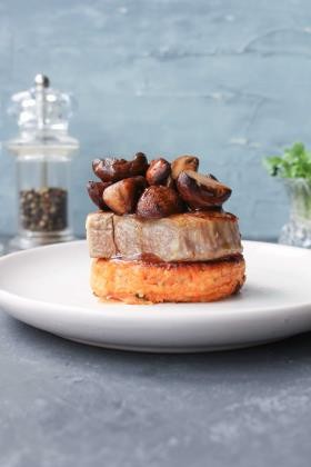 Rosti Kumara 80g Gluten Free