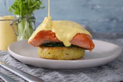 Rosti Potato 120G Gluten Free