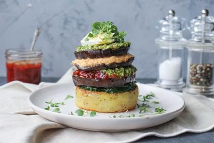 Rosti Potato 120G Gluten Free