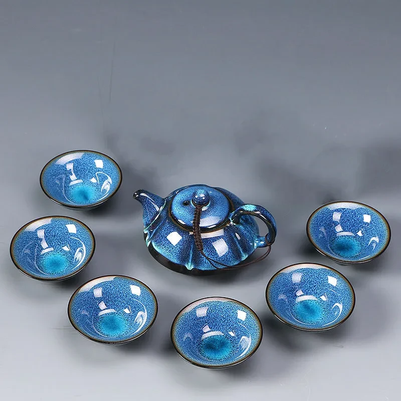Best Tea Set