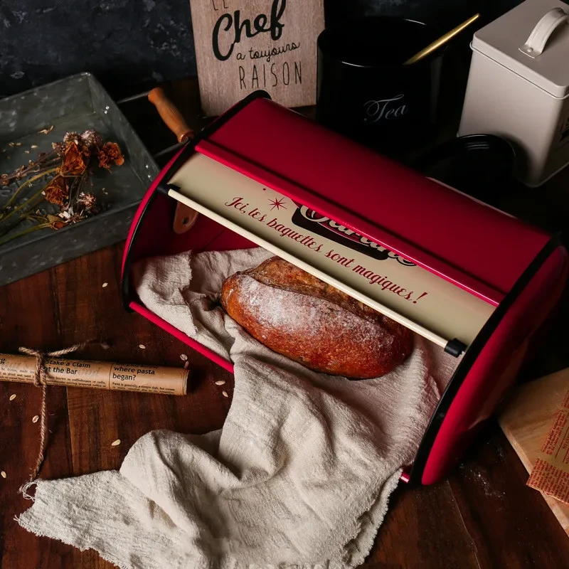 Bread Bin NZ