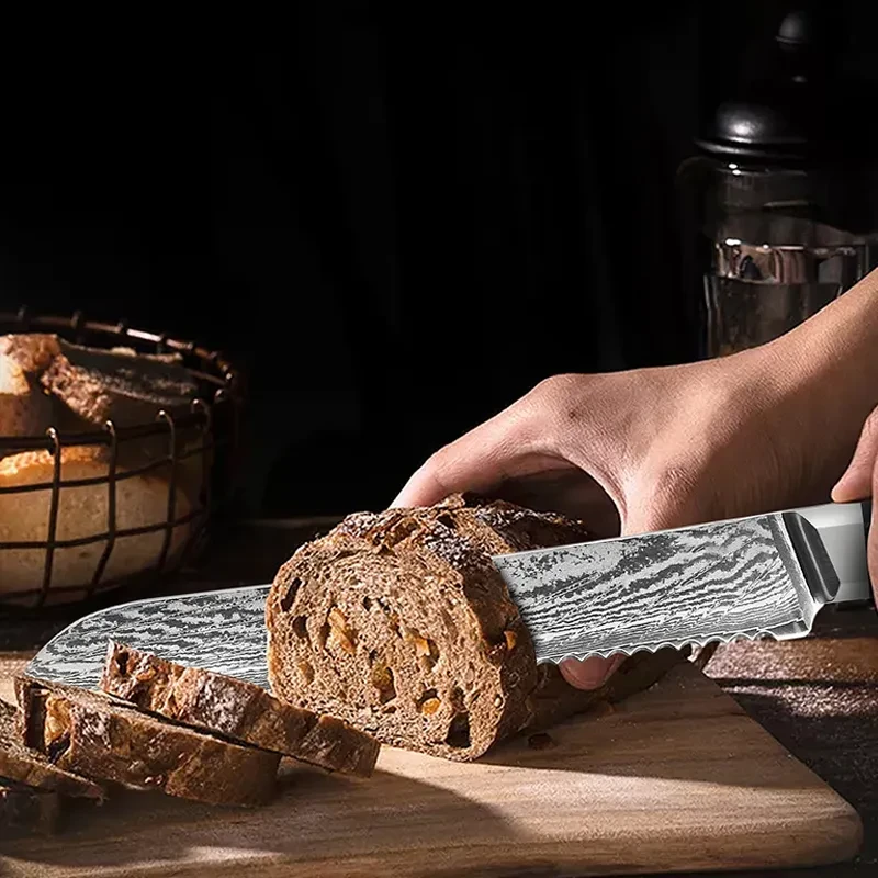 Bread Knife