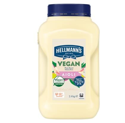 Aioli Vegan
