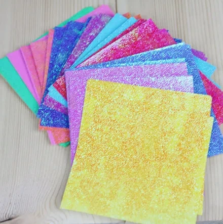 Origami Paper