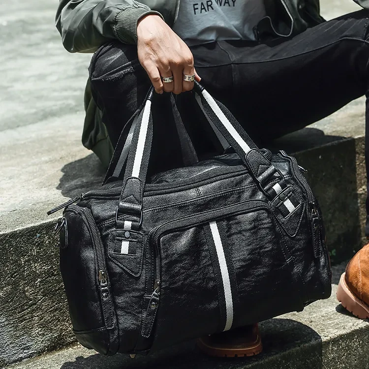 Gym Bag