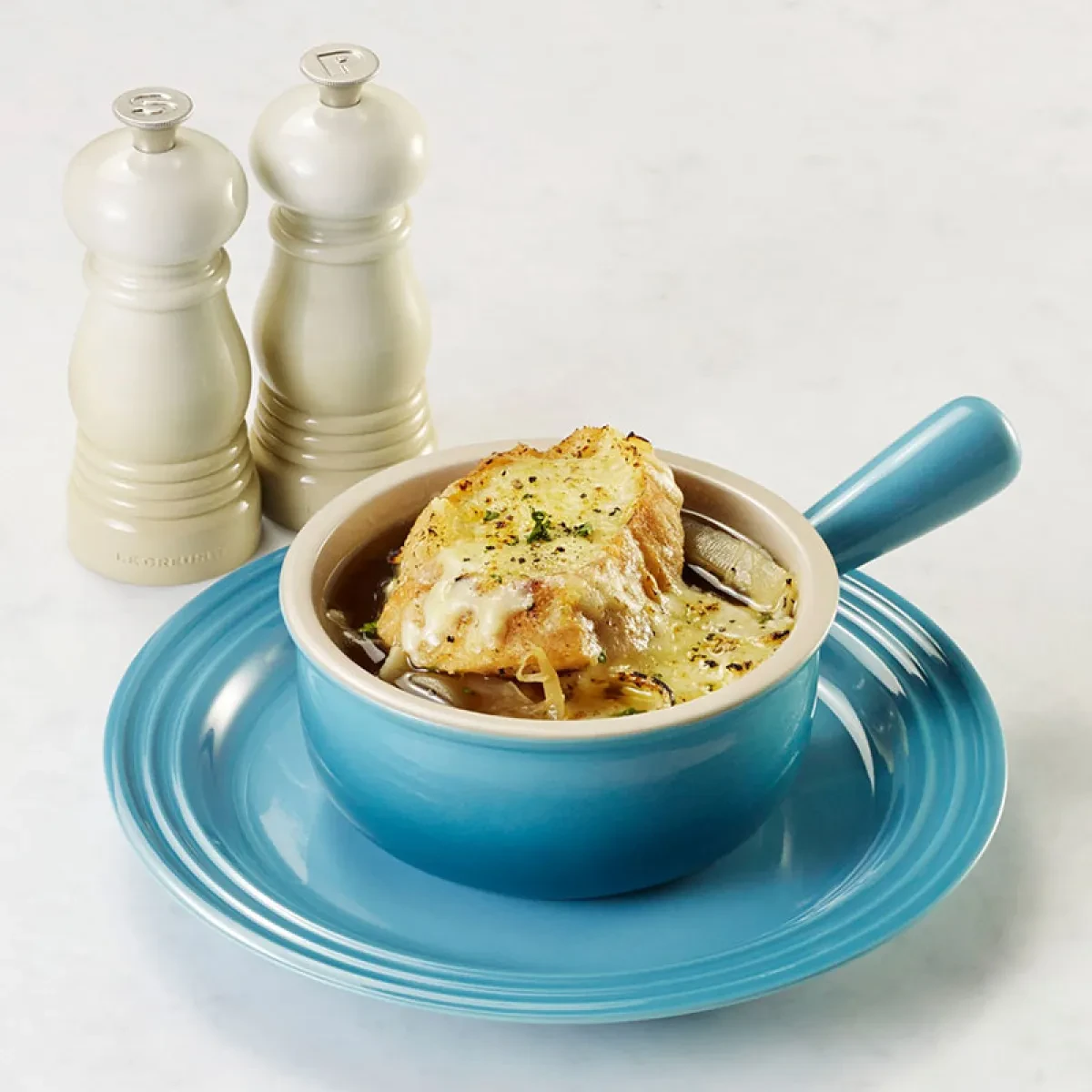 Enamel Bowl