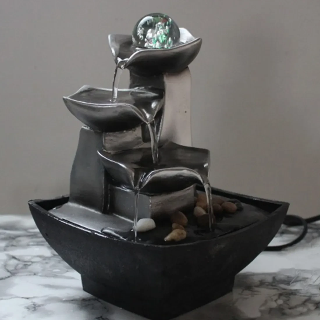 Indoor Water Fountain