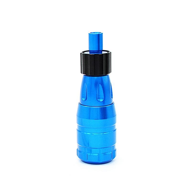 SHIFT GRIP  ALUMINUM TUBE SCREWED