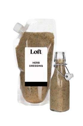 Dressing Herb