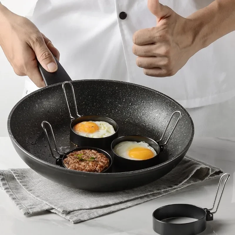 Egg Ring