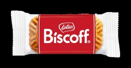 Biscuits Biscoff Individually Wrapped