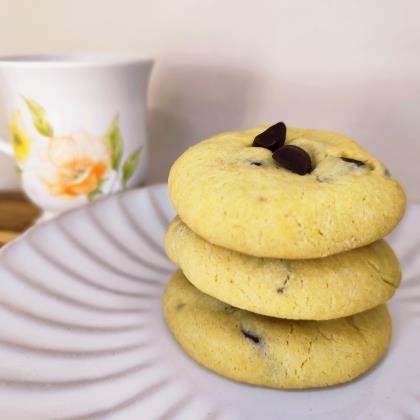 Cookie Chocolate Chunk Mini 50g