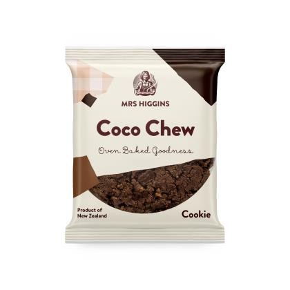 Cookie Coco Chew Individually Wrapped 40g (775)
