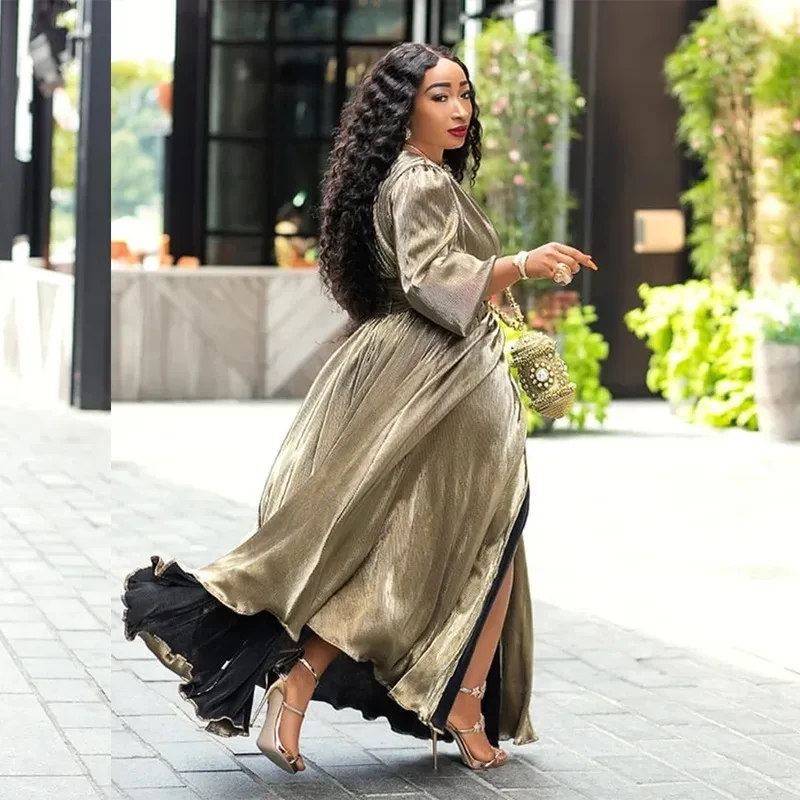 Plus Size Wedding Guest Dresses