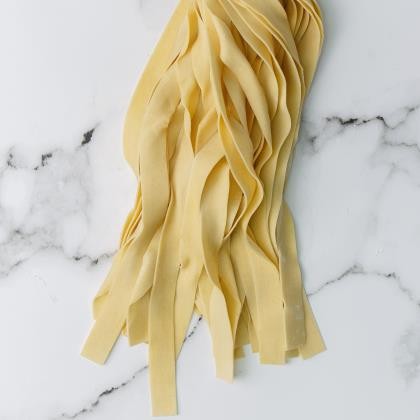 Pasta Pappardelle