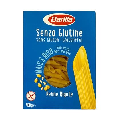Pasta Penne Gluten Free