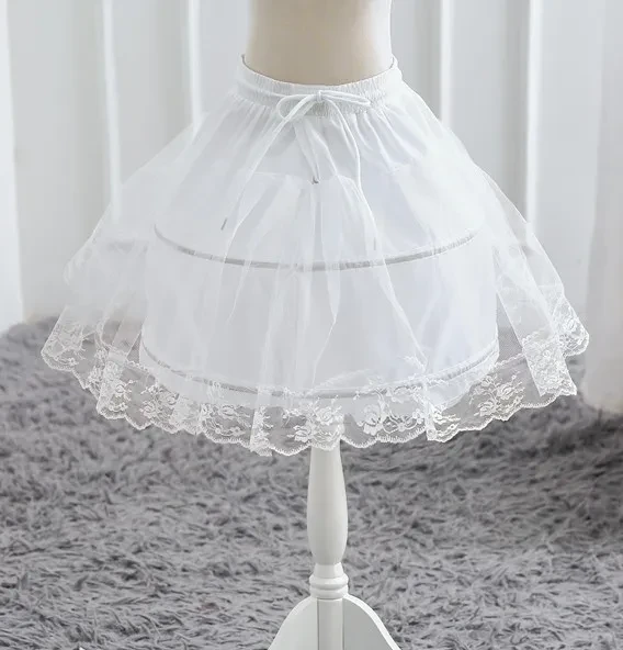 Net Petticoat