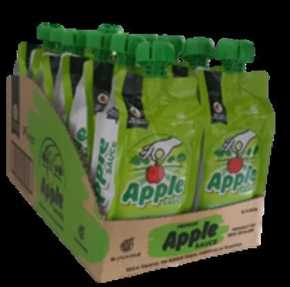 Sauce Apple