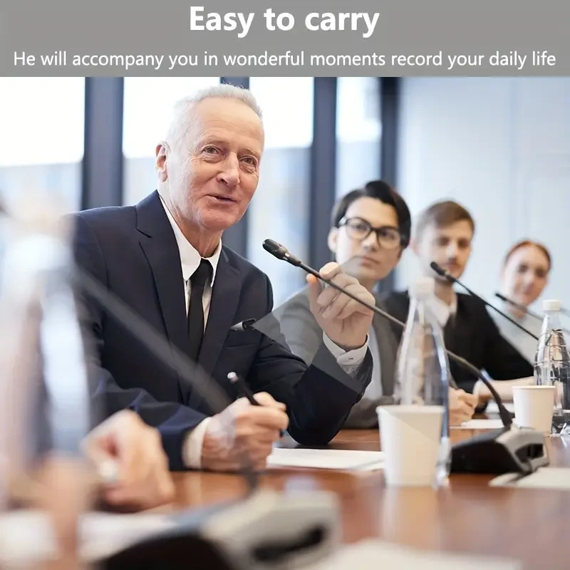 Magnetic Powerful Super Mini HD