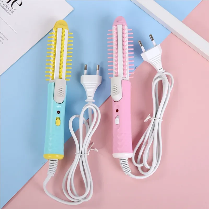 Curling Brush