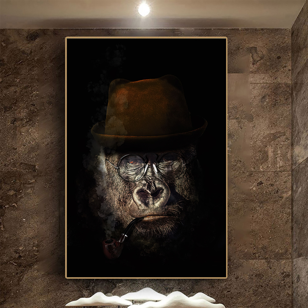 Vibrant Canvas Print - Perfect Home Decor