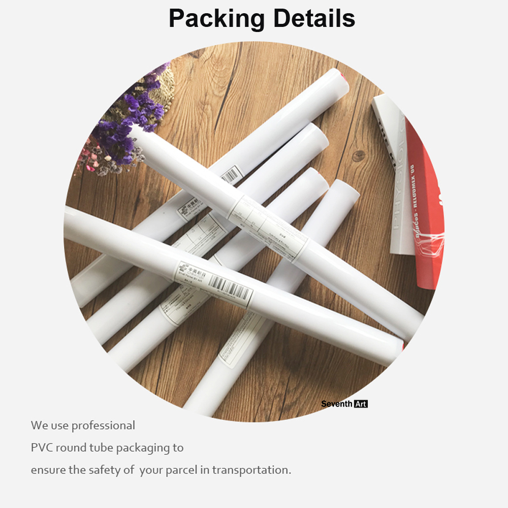 Vibrant Canvas Print - Perfect Home Decor