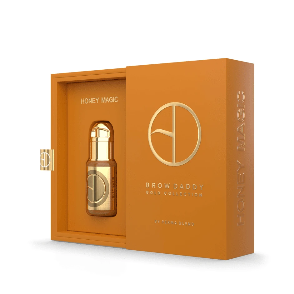 Honey Magic- Brow Daddy Singles $58.9