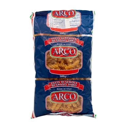 Pasta Spirals Fusilli