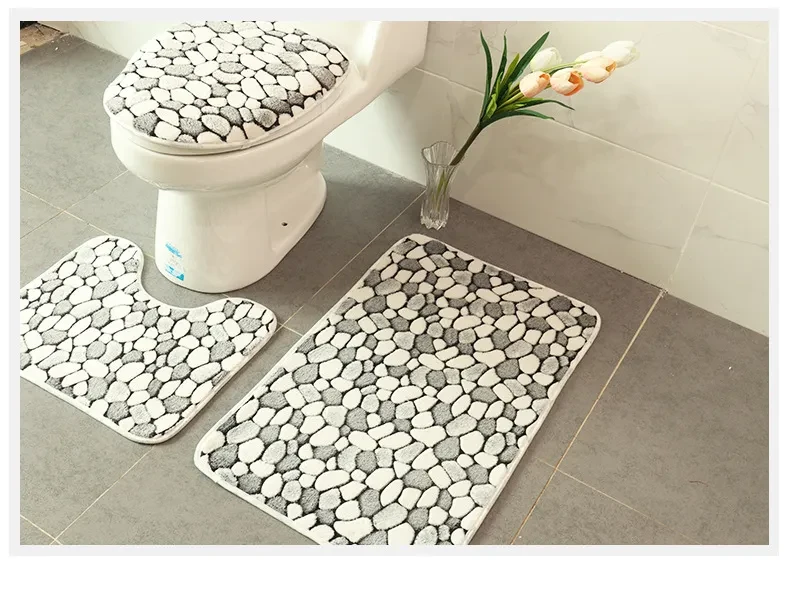 Stone Mat