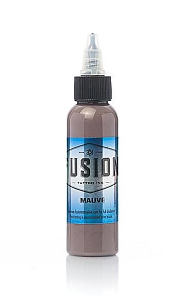 Mauve  Fusion Tattoo Ink