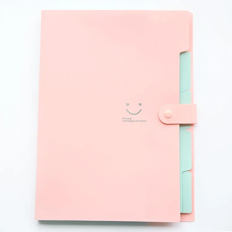 A4 File Borsa Per Documenti Del Sacchetto di Disegno