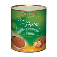 Sauce Pasta