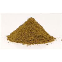 Cumin Ground