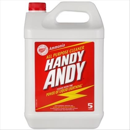 Cleaner Handy Andy