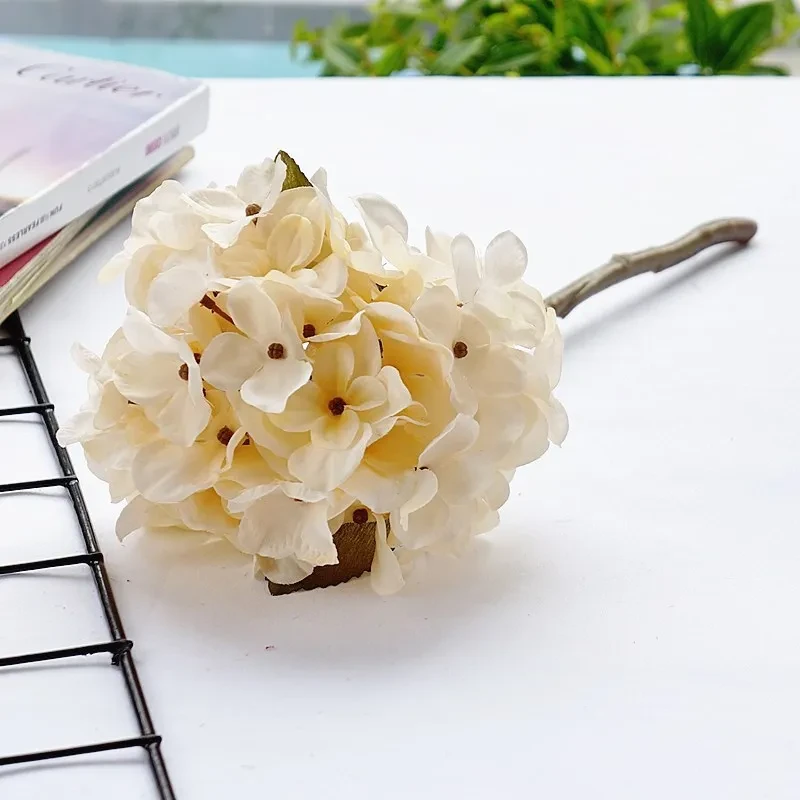 Elegant Artificial Flower Arrangements