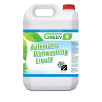 Dishwash Liquid Auto Enviro