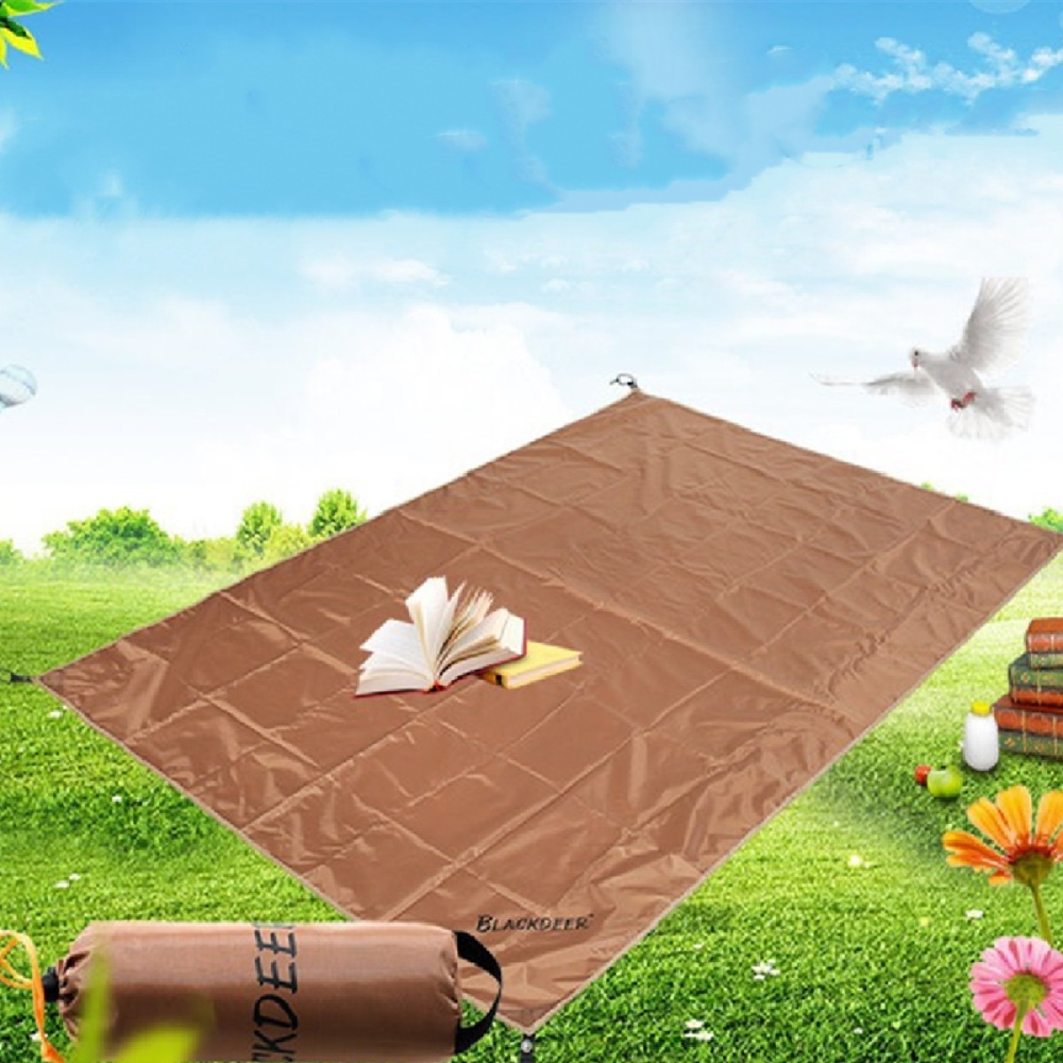 Camping Floor Mat