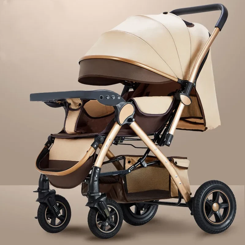Baby Trike